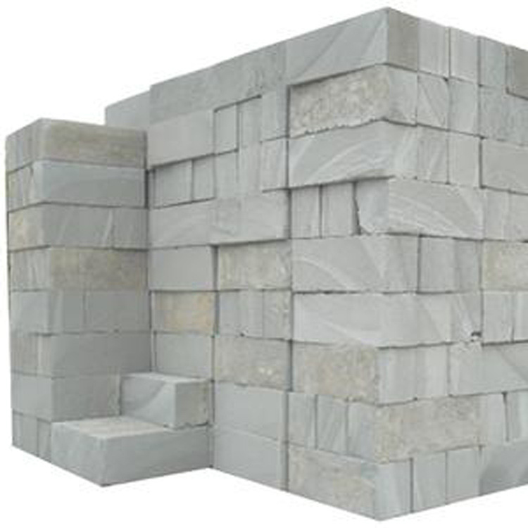 休宁不同砌筑方式蒸压加气混凝土砌块轻质砖 加气块抗压强度研究